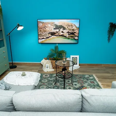 Dimora Montessori - Centro Storico * ヴァスト