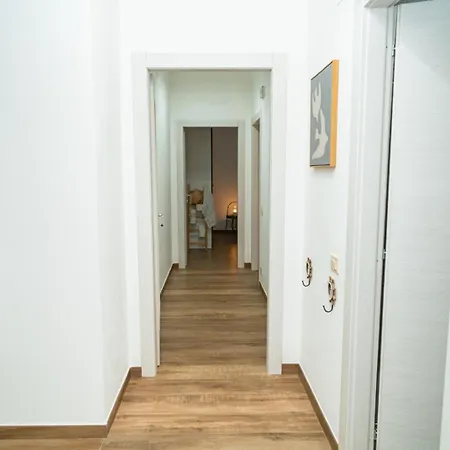 Dimora Montessori - Centro Storico