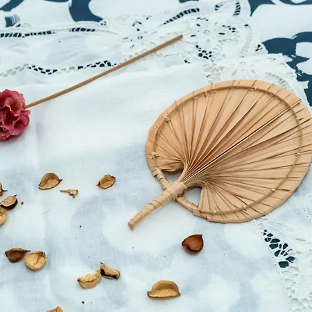 アパート Dimora Montessori - Centro Storico *