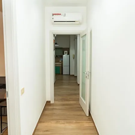 Dimora Montessori - Centro Storico アパート *