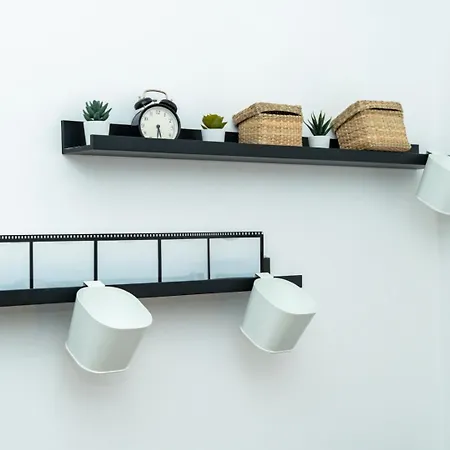 アパート Dimora Montessori - Centro Storico ヴァスト