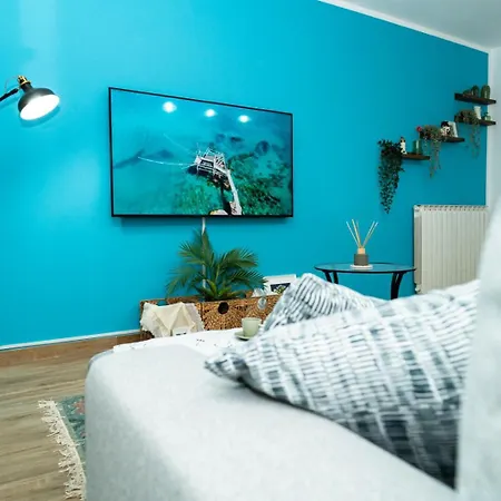 Dimora Montessori - Centro Storico *