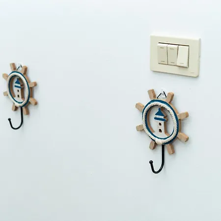 Dimora Montessori - Centro Storico ヴァスト