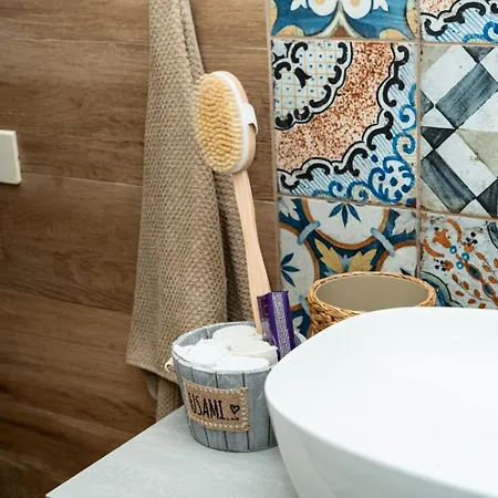 Apartament Dimora Montessori - Centro Storico *