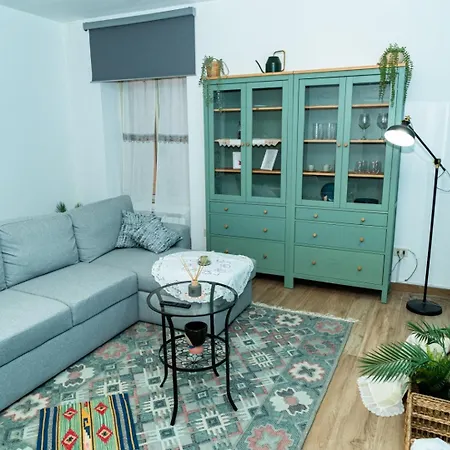 Dimora Montessori - Centro Storico Vasto