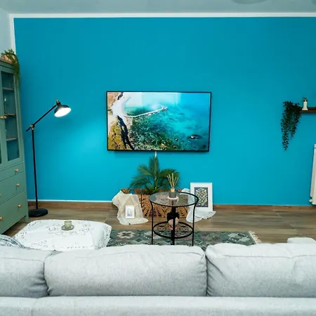 Dimora Montessori - Centro Storico