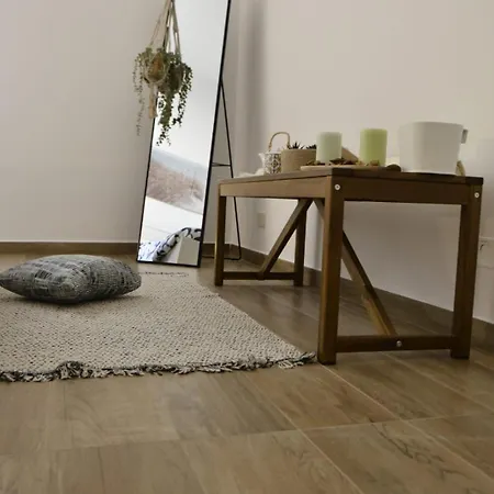 Apartamento Dimora Montessori - Centro Storico