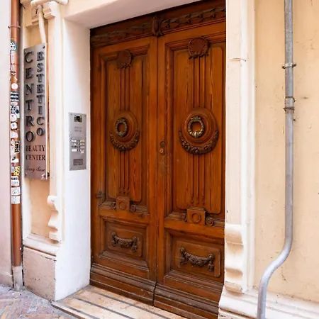 Dimora Montessori - Centro Storico Vasto