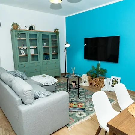 Dimora Montessori - Centro Storico *