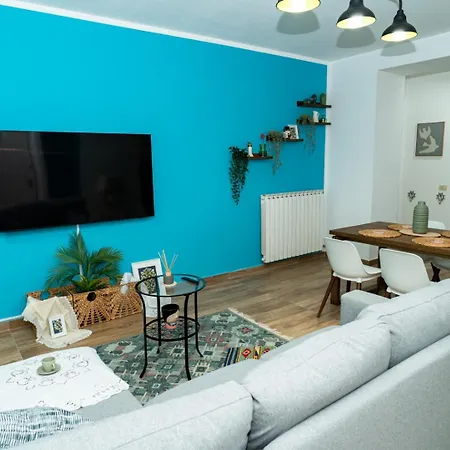 Dimora Montessori - Centro Storico * Vasto