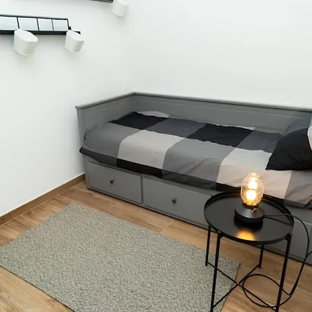 Apartament Dimora Montessori - Centro Storico