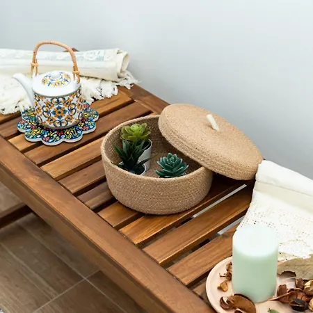 Dimora Montessori - Centro Storico