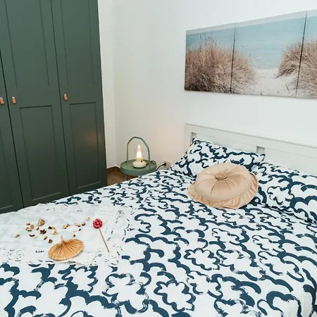 Lägenhet Dimora Montessori - Centro Storico