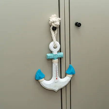 Dimora Montessori - Centro Storico Apartament Vasto