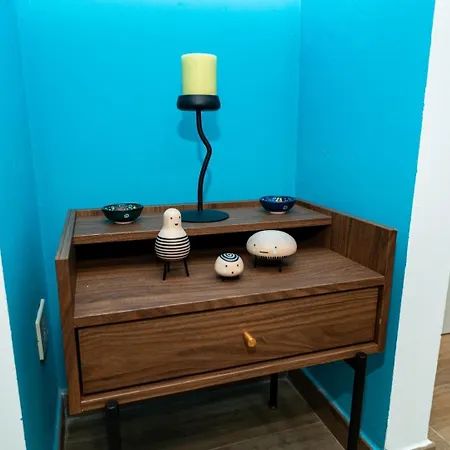 Dimora Montessori - Centro Storico * Vasto