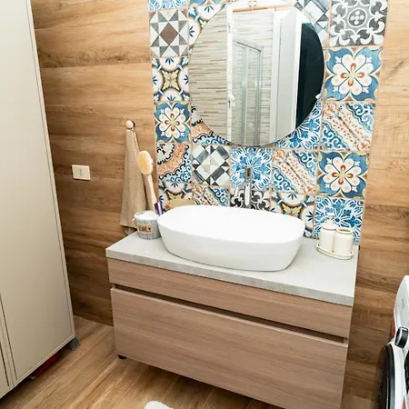 Dimora Montessori - Centro Storico *