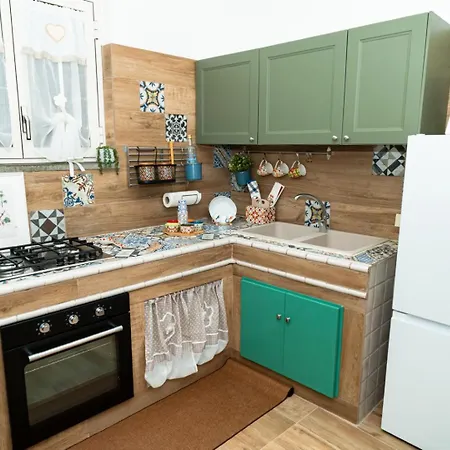 Dimora Montessori - Centro Storico * Vasto