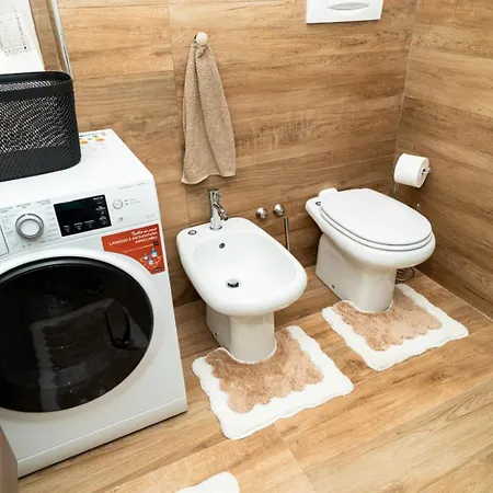 Apartament Dimora Montessori - Centro Storico