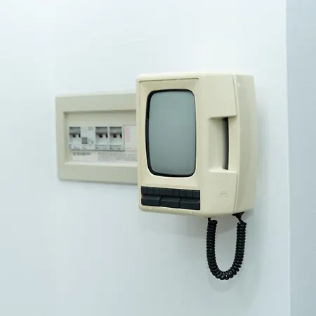 Apartament Dimora Montessori - Centro Storico