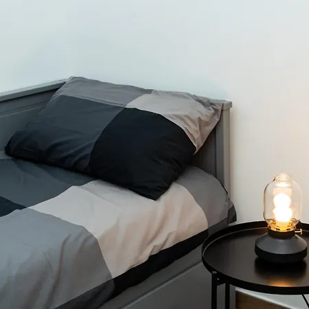 Dimora Montessori - Centro Storico Apartament Vasto