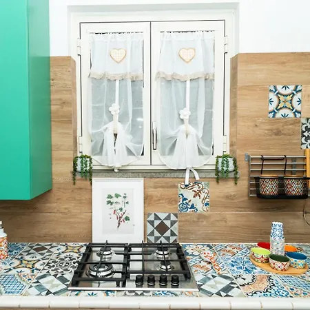 Dimora Montessori - Centro Storico