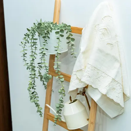 Dimora Montessori - Centro Storico Apartament *