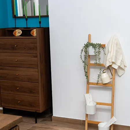 Apartament Dimora Montessori - Centro Storico *