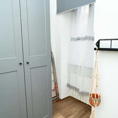 Dimora Montessori - Centro Storico Vasto