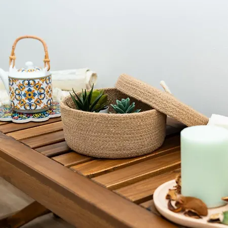 Apartament Dimora Montessori - Centro Storico *