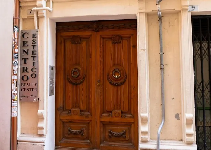 Apartamento Dimora Montessori - Centro Storico Vasto