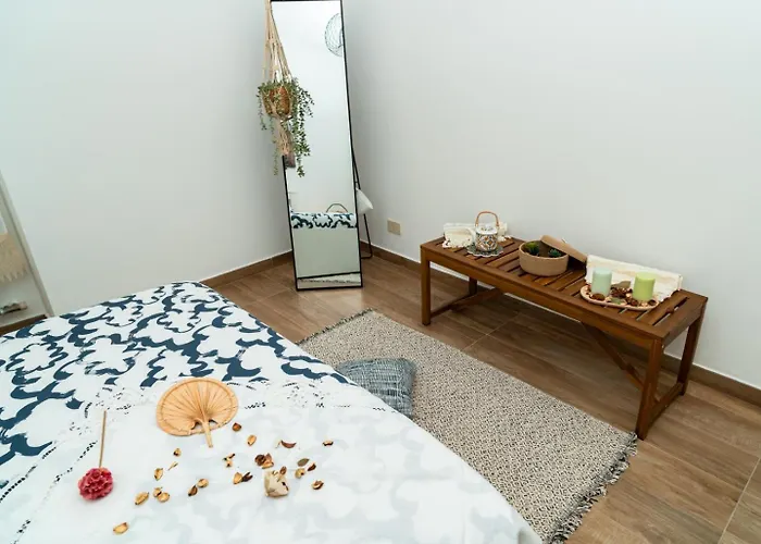 Dimora Montessori - Centro Storico Vasto