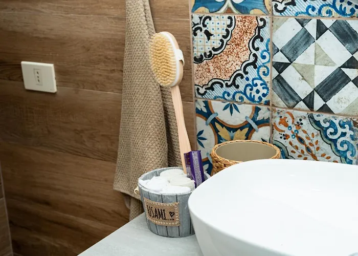 Apartamento Dimora Montessori - Centro Storico *