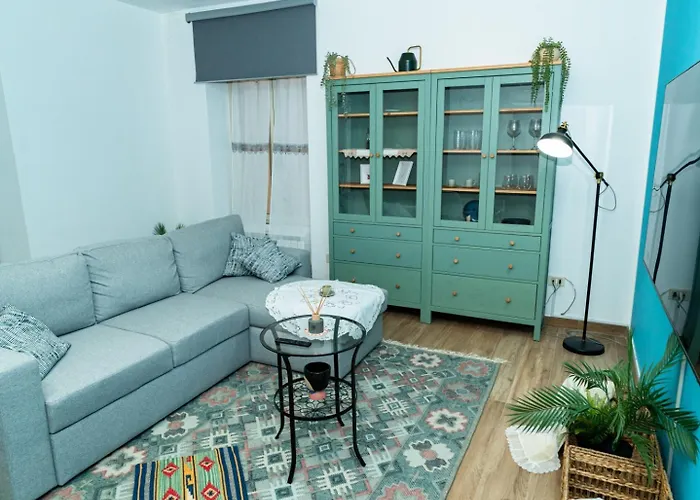 Dimora Montessori - Centro Storico Vasto