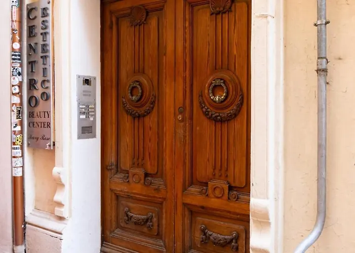 Dimora Montessori - Centro Storico Vasto