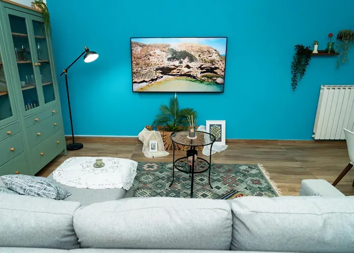 Dimora Montessori - Centro Storico * Vasto