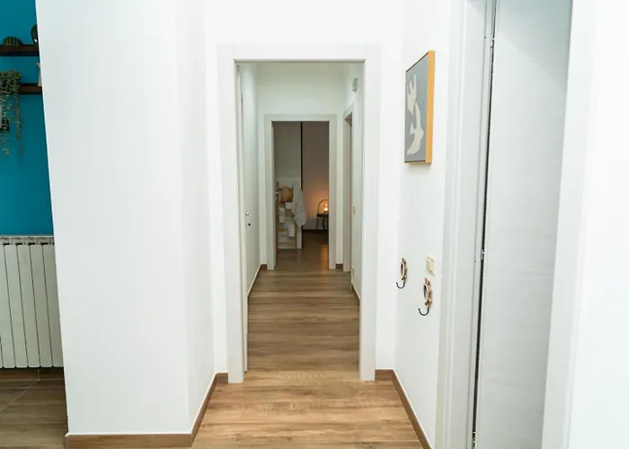 Dimora Montessori - Centro Storico