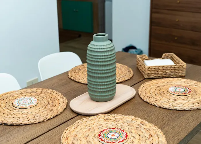 Apartamento Dimora Montessori - Centro Storico Vasto