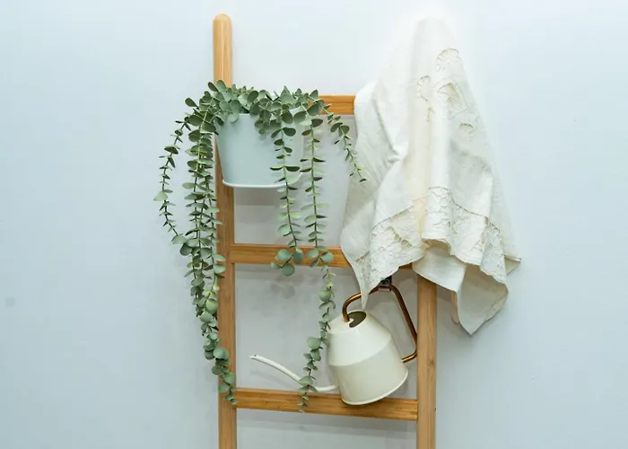 Dimora Montessori - Centro Storico Vasto