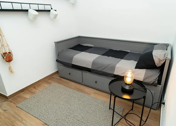 Apartamento Dimora Montessori - Centro Storico