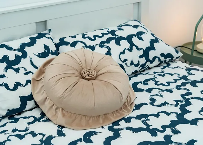 Dimora Montessori - Centro Storico *