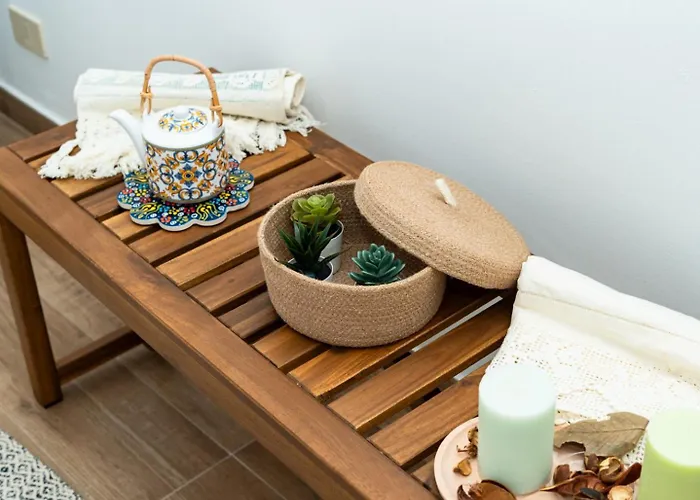 Dimora Montessori - Centro Storico