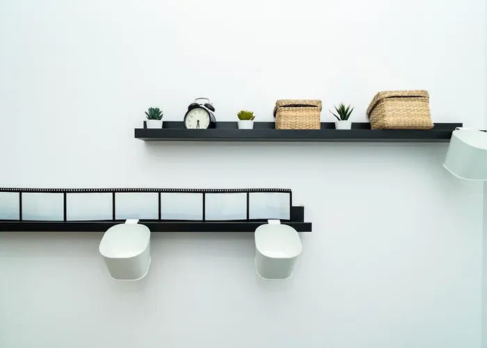 Dimora Montessori - Centro Storico Apartamento *