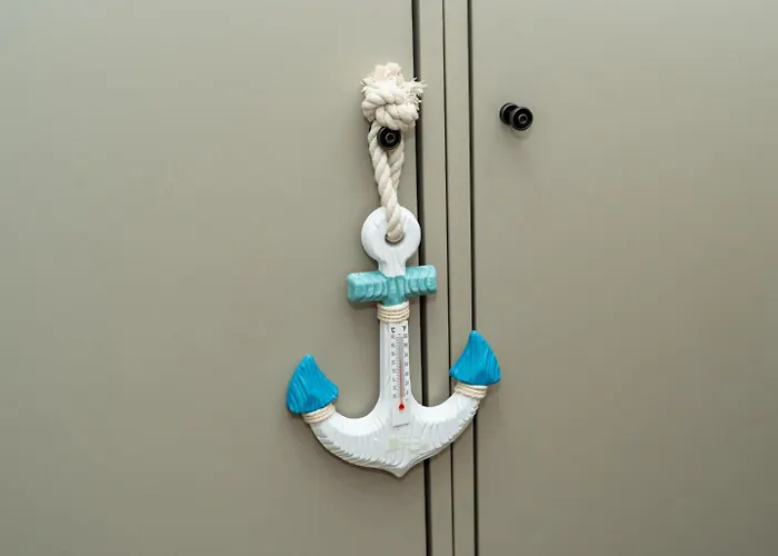 Dimora Montessori - Centro Storico Apartamento Vasto