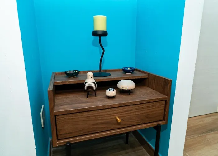 Dimora Montessori - Centro Storico * Vasto