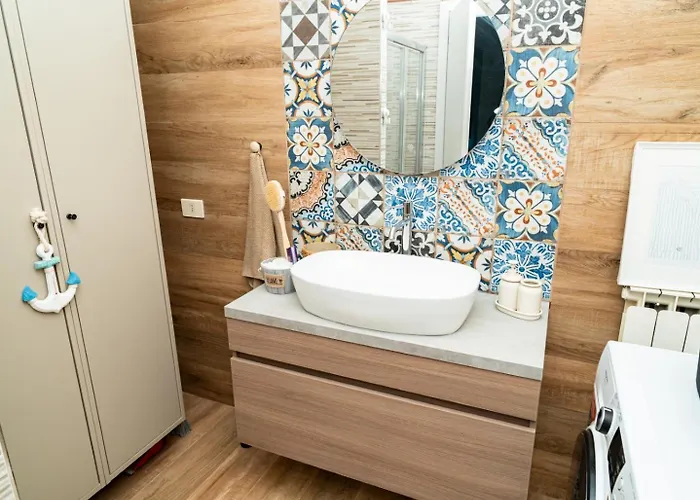 Dimora Montessori - Centro Storico *