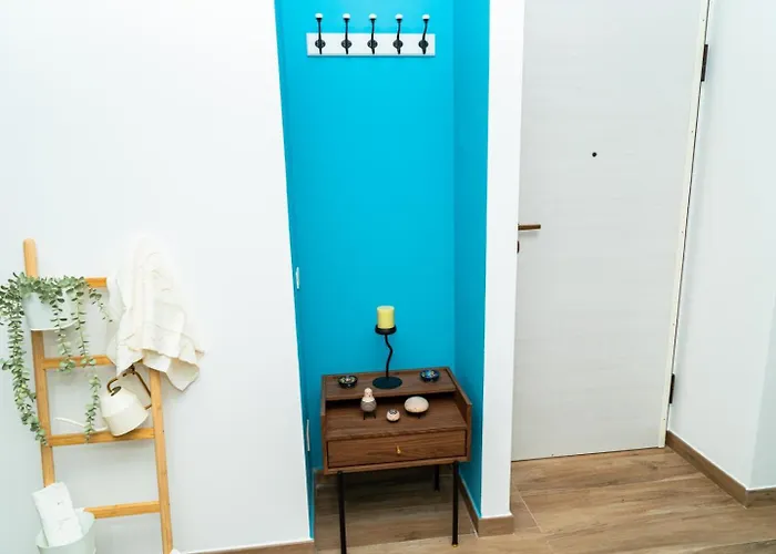 Dimora Montessori - Centro Storico Apartamento