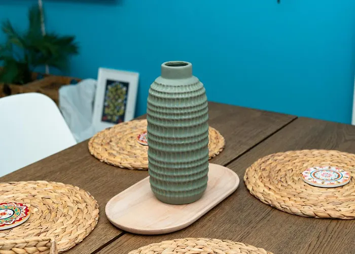 Dimora Montessori - Centro Storico Apartamento