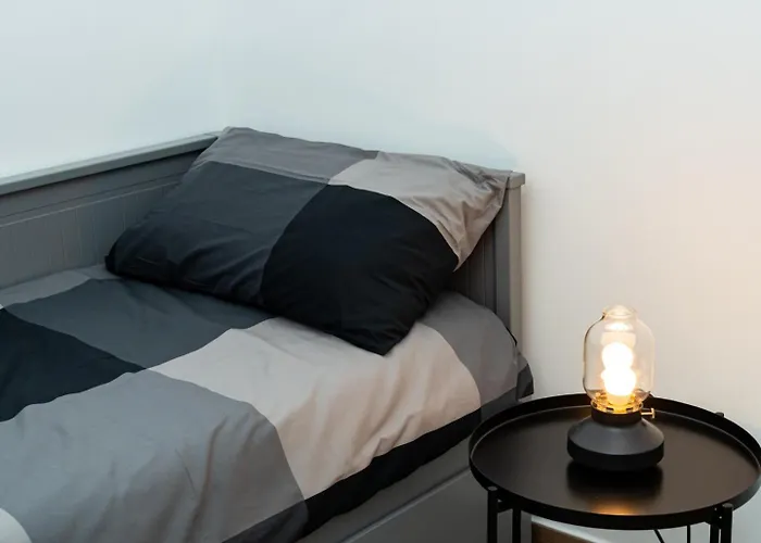 Dimora Montessori - Centro Storico Apartamento Vasto