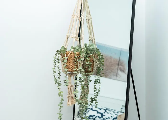 Dimora Montessori - Centro Storico Apartamento