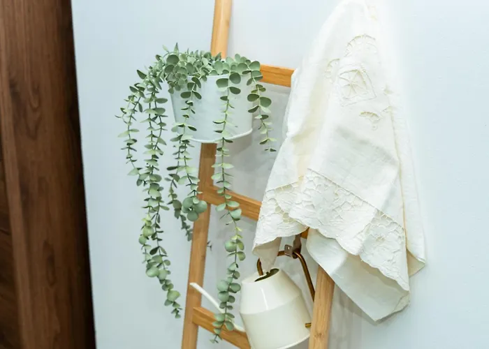 Dimora Montessori - Centro Storico Apartamento *